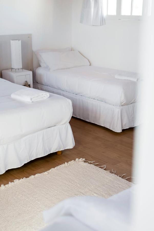 Sh Hotel & Spa De Mar Samay Huasi Puerto Madryn Exteriér fotografie