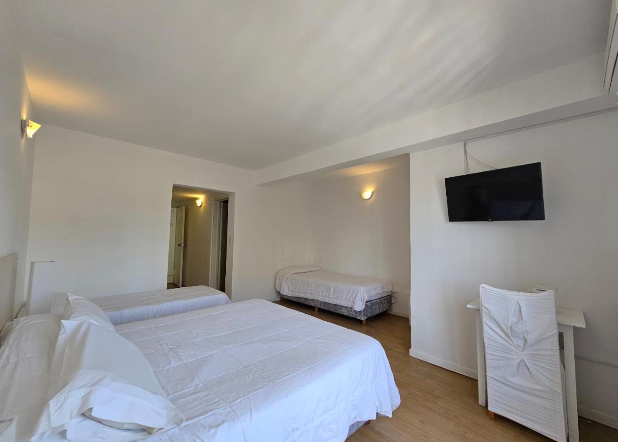 Sh Hotel & Spa De Mar Samay Huasi Puerto Madryn Exteriér fotografie