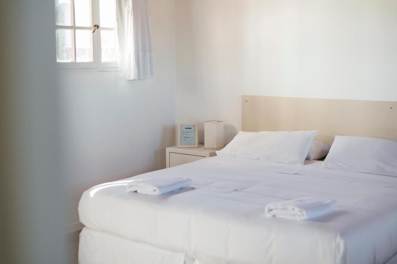 Sh Hotel & Spa De Mar Samay Huasi Puerto Madryn Exteriér fotografie