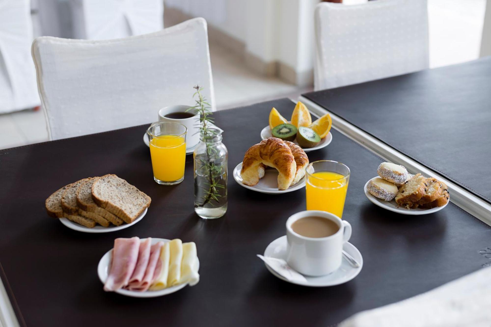 Sh Hotel & Spa De Mar Samay Huasi Puerto Madryn Exteriér fotografie