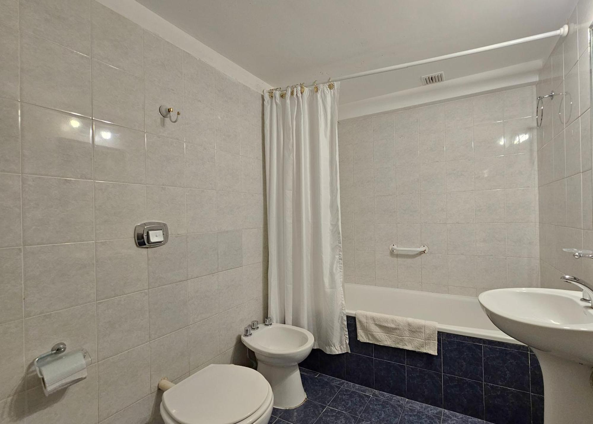 Sh Hotel & Spa De Mar Samay Huasi Puerto Madryn Exteriér fotografie