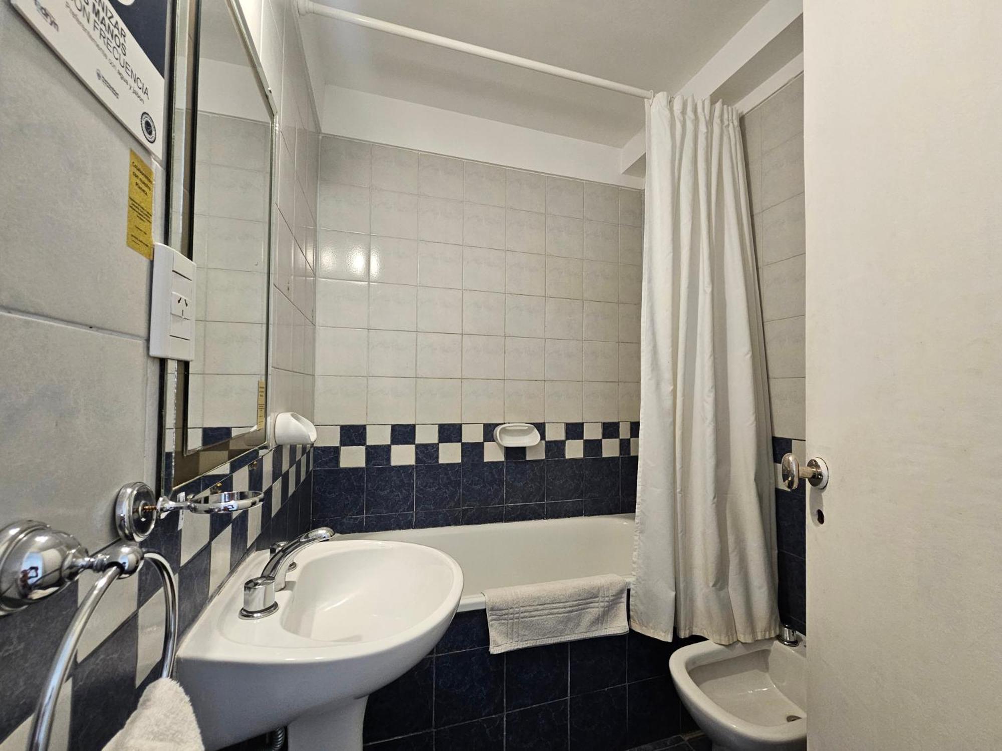 Sh Hotel & Spa De Mar Samay Huasi Puerto Madryn Exteriér fotografie