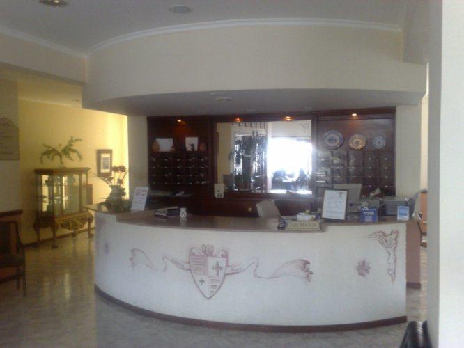Sh Hotel & Spa De Mar Samay Huasi Puerto Madryn Exteriér fotografie