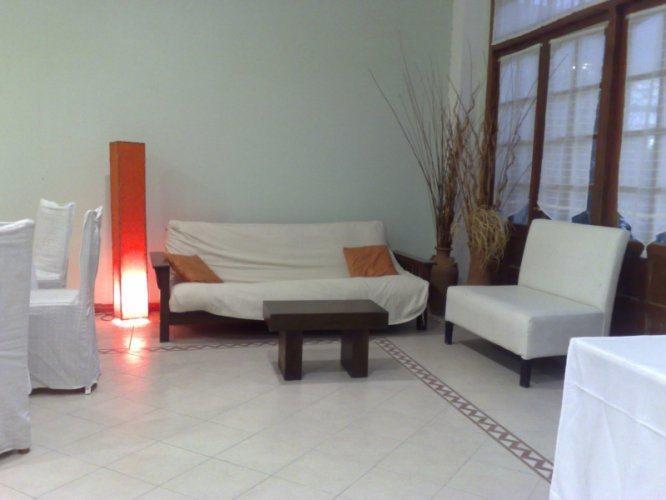 Sh Hotel & Spa De Mar Samay Huasi Puerto Madryn Exteriér fotografie