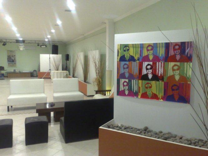 Sh Hotel & Spa De Mar Samay Huasi Puerto Madryn Exteriér fotografie