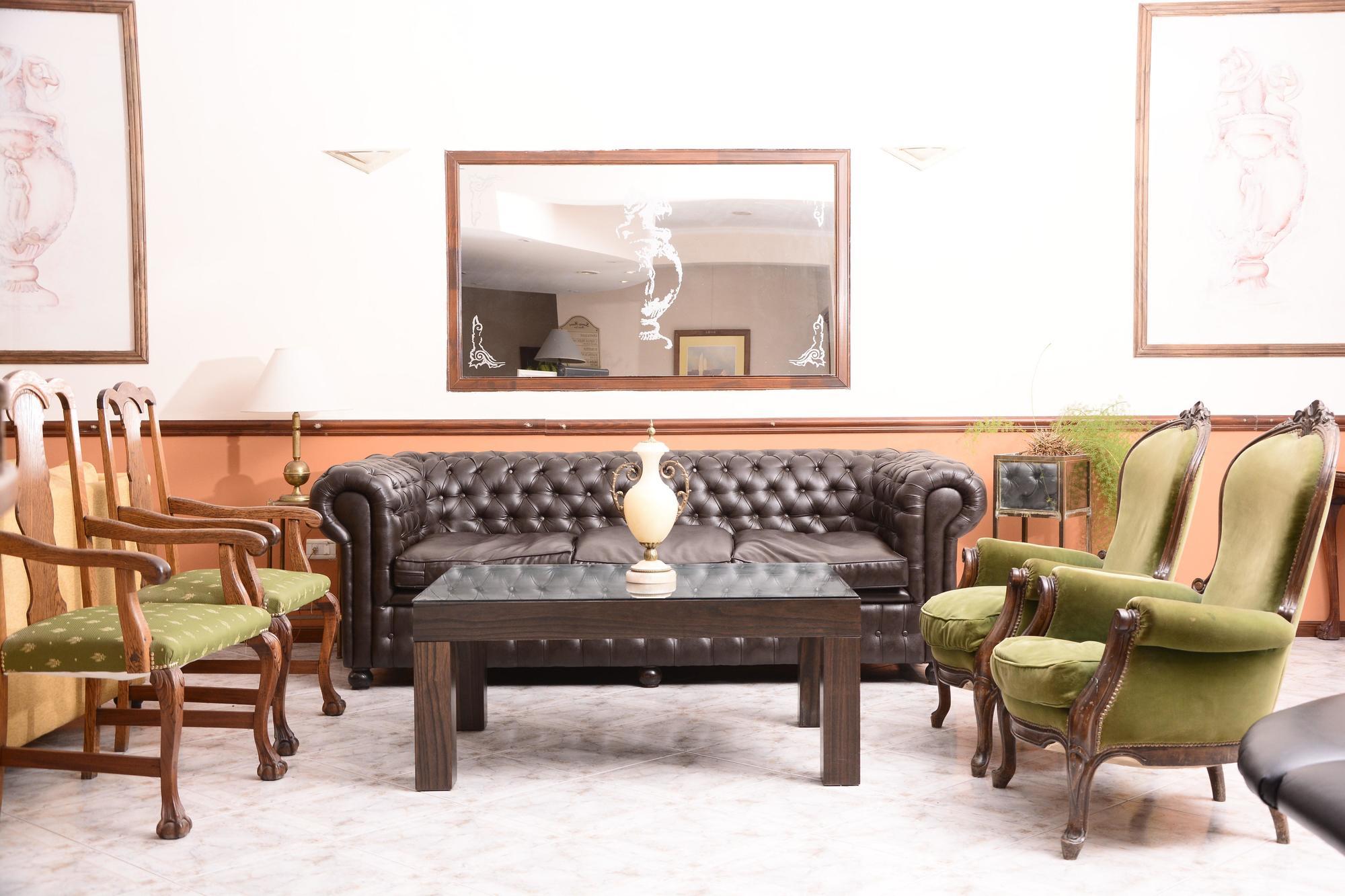 Sh Hotel & Spa De Mar Samay Huasi Puerto Madryn Exteriér fotografie